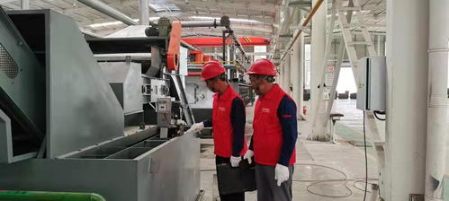 黨建領航，數智賦能 國網魏縣供電公司以信息技術深化優質服務新實踐