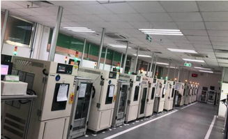 廣東宏展科技戰略升級 昆山辦事處正式升格為分工廠，深化信息技術咨詢服務布局