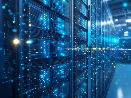 云服務器 能否全面替代云虛擬主機？——聚焦數據處理與存儲支持